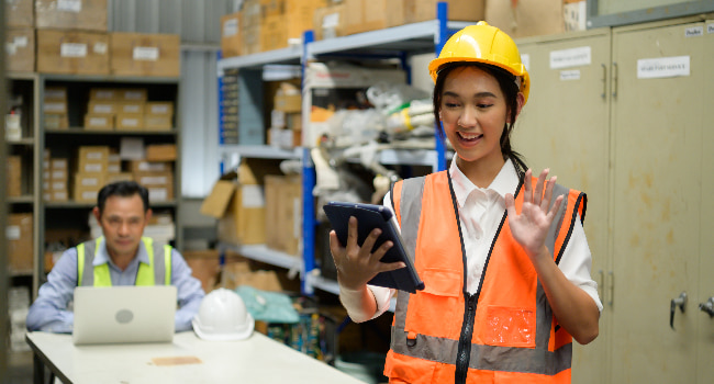 Leveraging Labor Solutions for Turnover Reduction