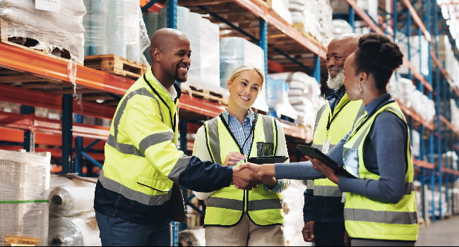 Transforming Workplaces with Strategic Interventions