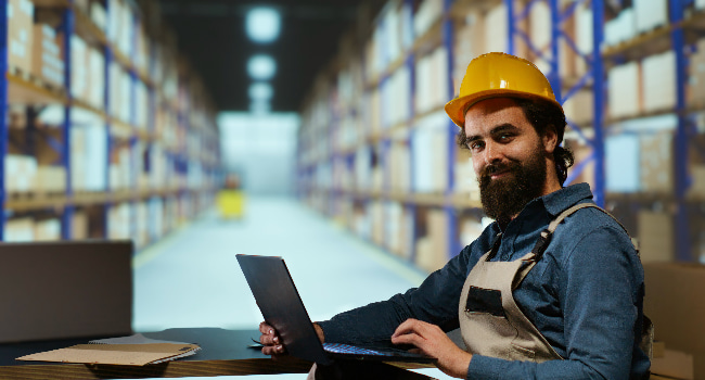 Benefits of Implementing VLMs in Warehousing