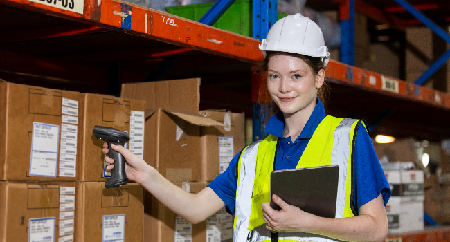 Inventory Accuracy