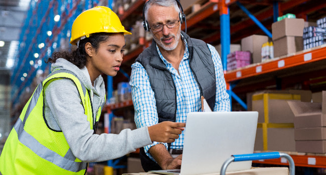 Understanding Warehouse KPIs