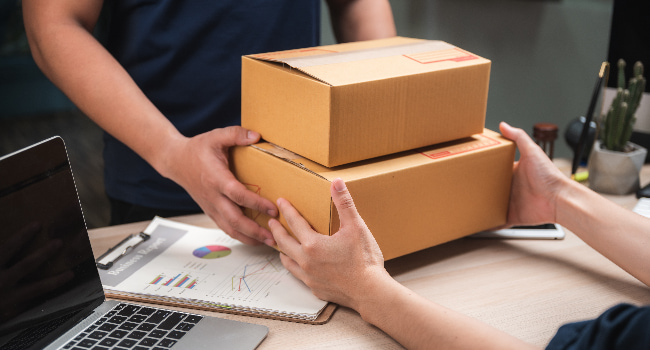 Advantages of One Piece Flow in Warehousing