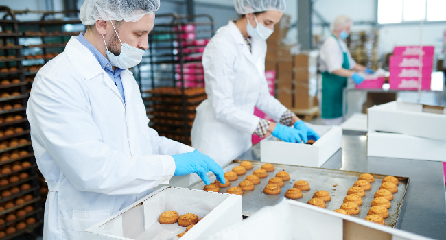 Core Benefits of Outsourcing Sanitation for Food Warehouses
