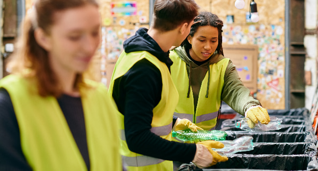 How to Choose the Right Sanitation Service Provider