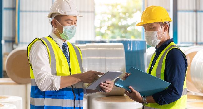 Implementation Process for Outsourced Sanitation