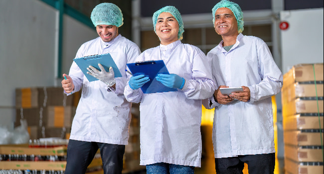 What Are Outsourced Sanitation Services