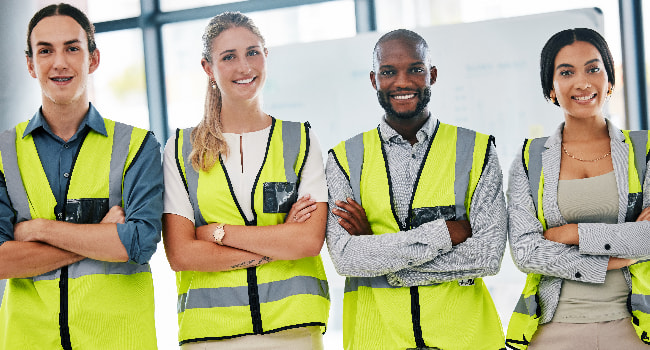 Core Services Offered by A1QLS