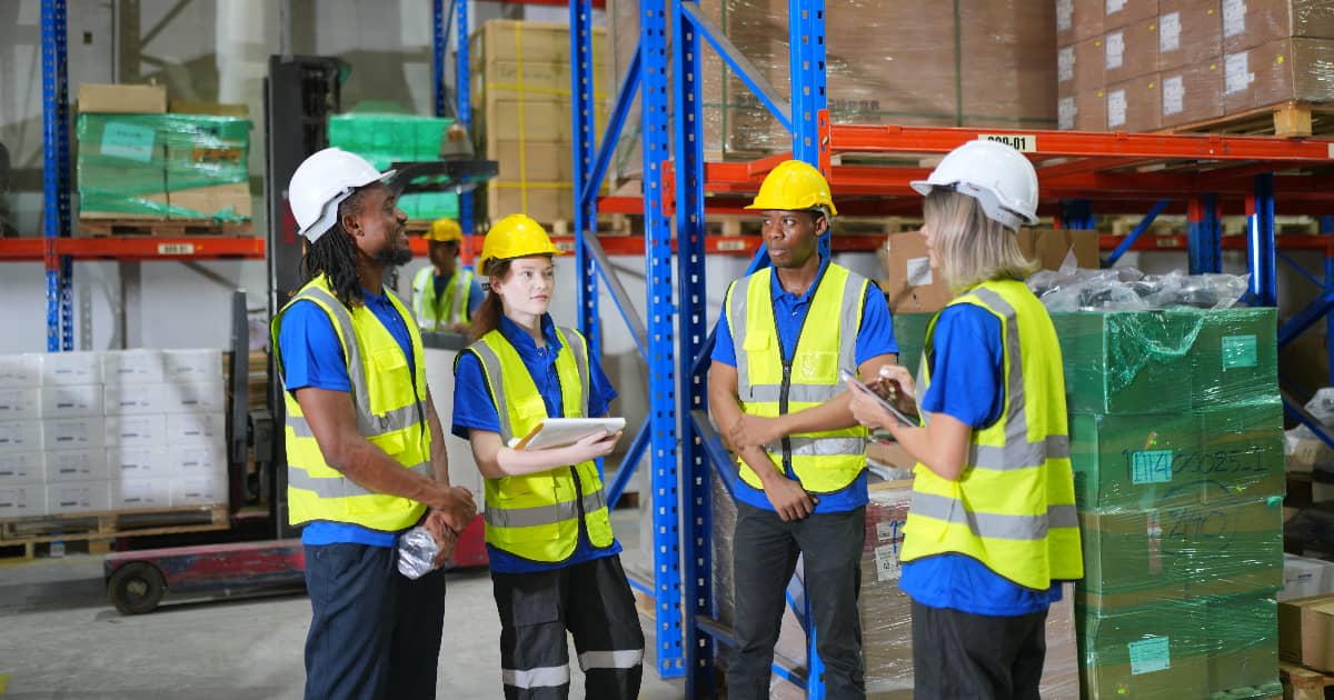 How A1QLS Helps You Stay Audit-Ready with Comprehensive Sanitation Solutions